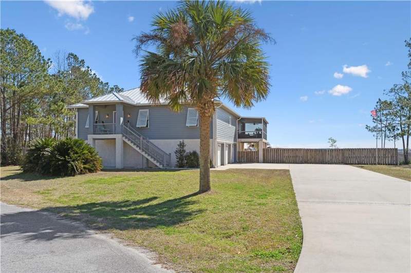 4 bedroom Single Family Residence at 12 Tupelo Drive, Tupelo, Brunswick — photo 3