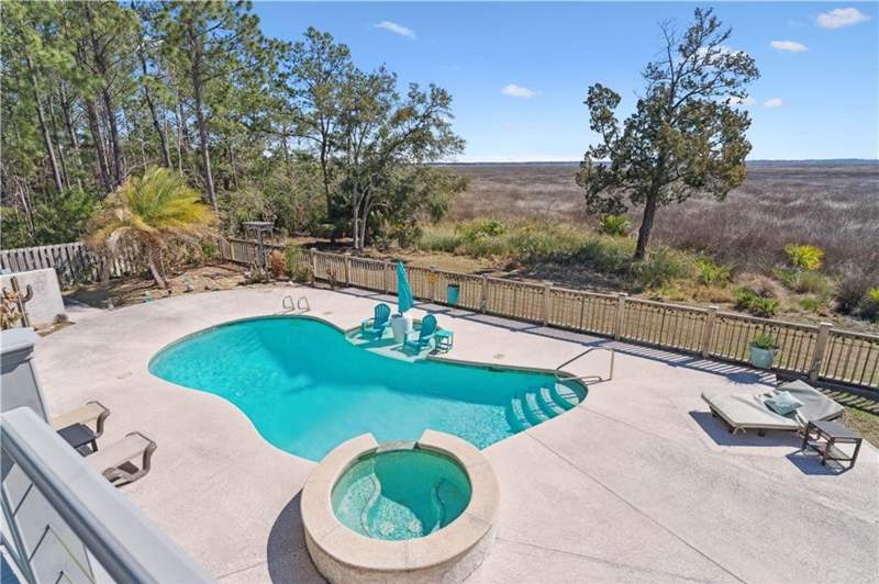 4 bedroom Single Family Residence at 12 Tupelo Drive, Tupelo, Brunswick — photo 4