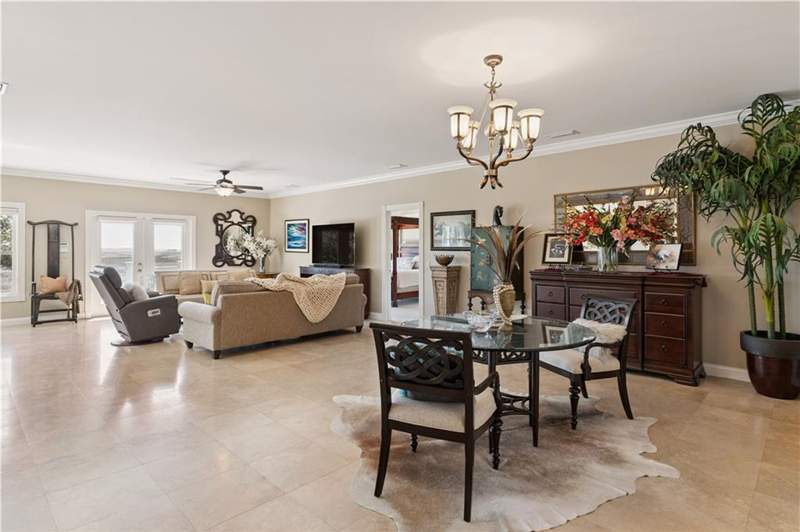 4 bedroom Single Family Residence at 12 Tupelo Drive, Tupelo, Brunswick — photo 5
