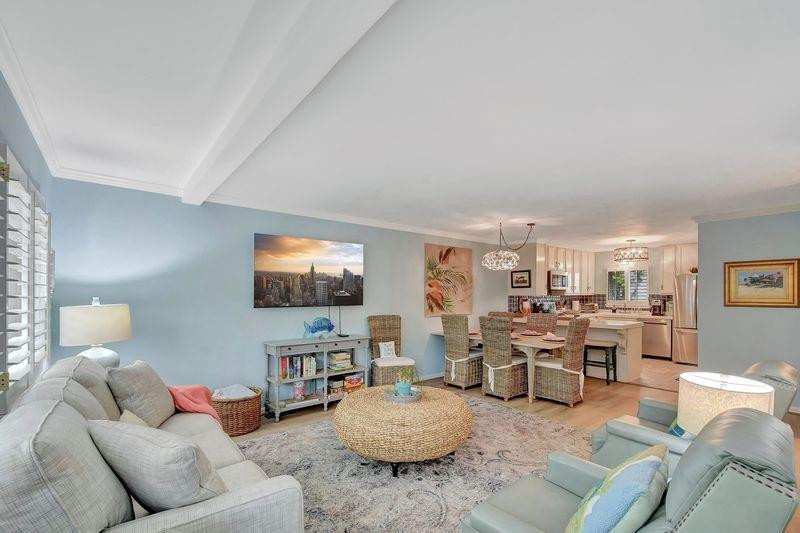 3 bedroom Condominium at 1517 Wood Avenue, Tree Tops Condos, St. Simons Island — photo 1