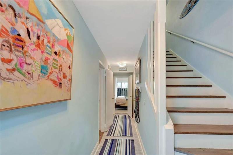 3 bedroom Condominium at 1517 Wood Avenue, Tree Tops Condos, St. Simons Island — photo 3