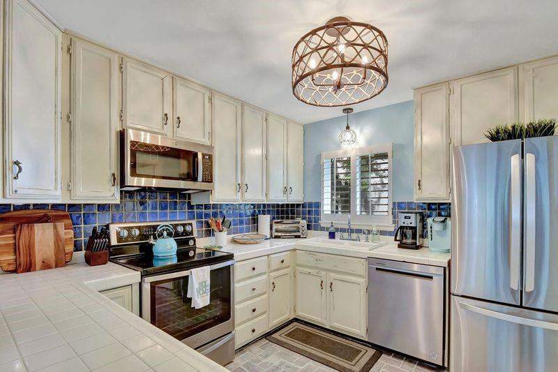 3 bedroom Condominium at 1517 Wood Avenue, Tree Tops Condos, St. Simons Island — photo 4