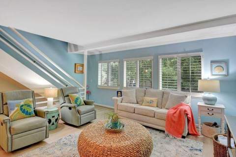 1517 Wood Avenue, St. Simons Island GA - photo 10 of 32