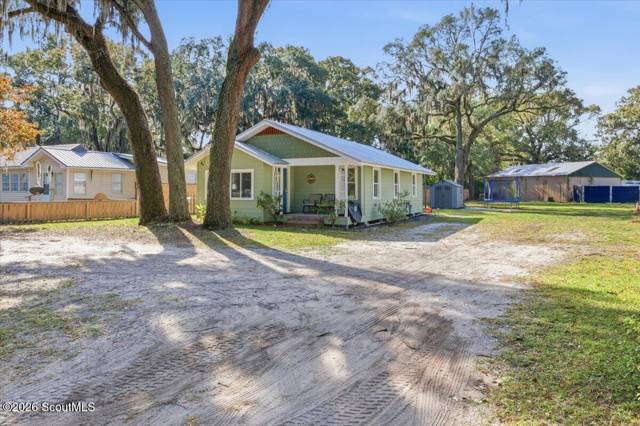 4510 Old Cypress Mill Road