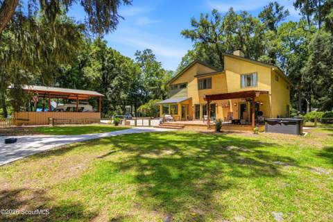 188 Saint Clair Drive, St. Simons Island GA - photo 11 of 52
