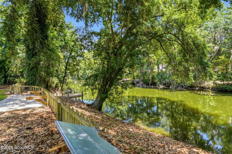 4 bedroom Single Family Residence at 188 Saint Clair Drive, St Clair Estates, St. Simons Island — photo 4