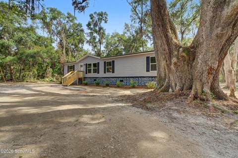 1228 Hatcher Drive, Townsend GA - photo 7 of 47