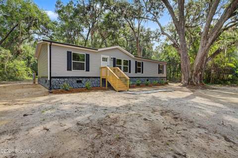 1228 Hatcher Drive, Townsend GA - photo 8 of 47