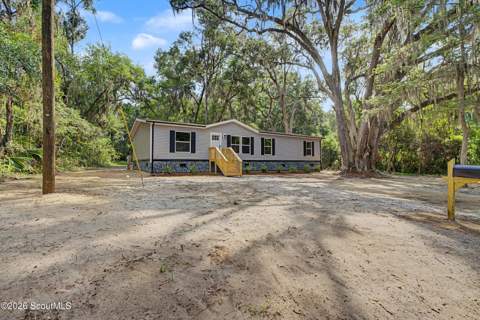 1228 Hatcher Drive, Townsend GA - photo 9 of 47