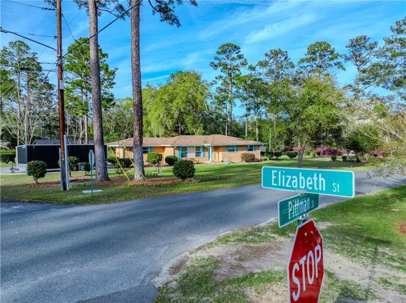 3 bedroom Single Family Residence at 150 Pittman Street, No Recorded Subdivision, Blackshear — photo 4