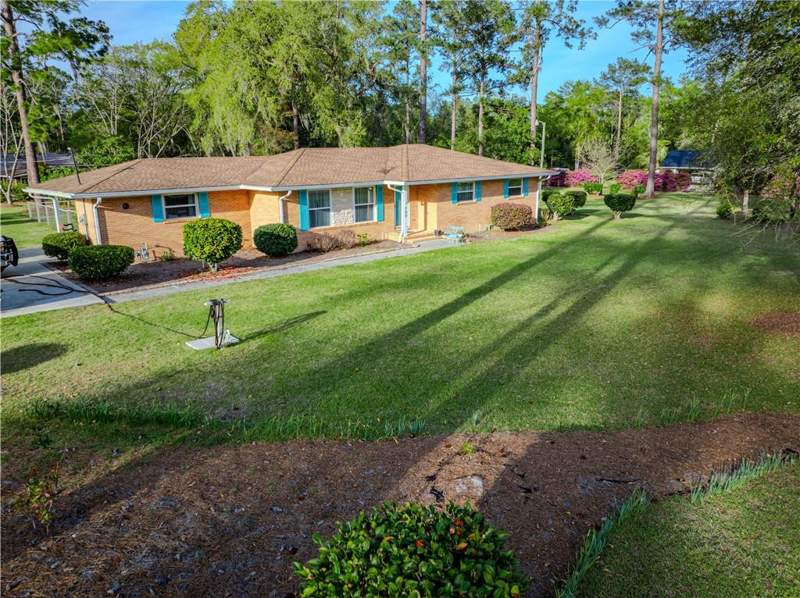 3 bedroom Single Family Residence at 150 Pittman Street, No Recorded Subdivision, Blackshear — photo 5