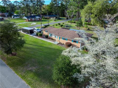 150 Pittman Street, Blackshear GA - photo 7 of 38