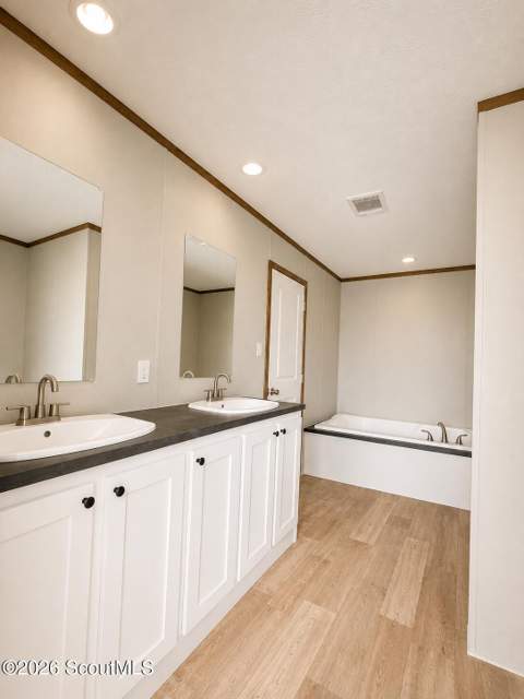 709 Auction Road, Waynesville GA - photo 11 of 15