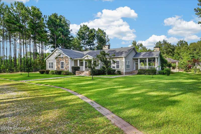 3 bedroom Mobile Home at 978 Groover Road, No Recorded Subdivision, Ludowici — photo 4