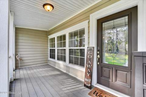 978 Groover Road, Ludowici GA - photo 6 of 74