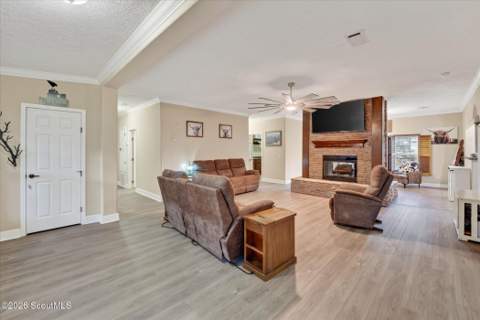 978 Groover Road, Ludowici GA - photo 7 of 74