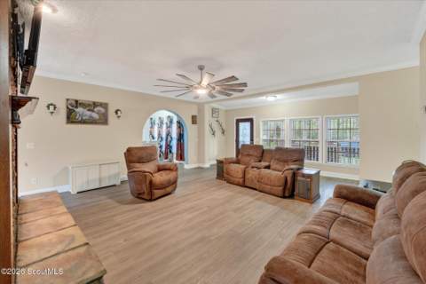 978 Groover Road, Ludowici GA - photo 8 of 74