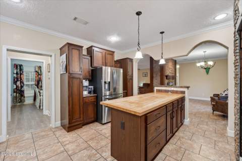 978 Groover Road, Ludowici GA - photo 12 of 74