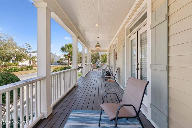 4 bedroom Single Family Residence at 234 Mcintosh Avenue, Rowantree, St. Simons Island — photo 4