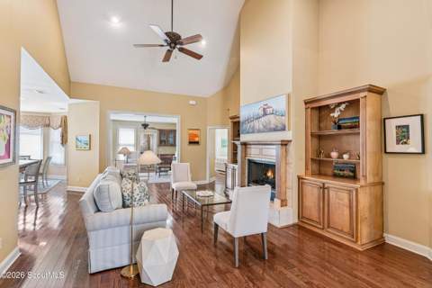234 Mcintosh Avenue, St. Simons Island GA - photo 12 of 39