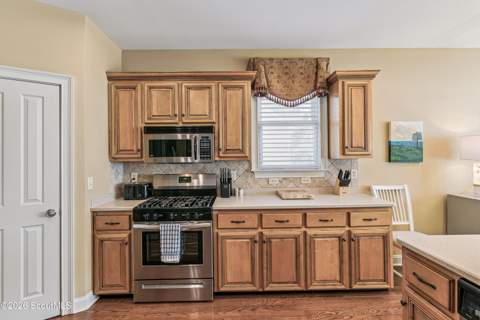 234 Mcintosh Avenue, St. Simons Island GA - photo 16 of 39