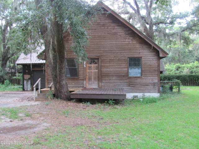 125 N End Drive