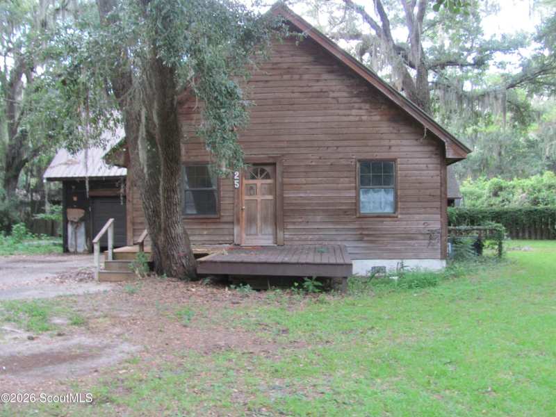 3 bedroom Single Family Residence at 125 N End Drive, No Recorded Subdivision, Brunswick — photo 1