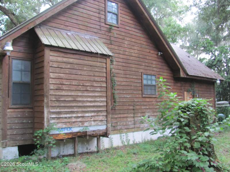 3 bedroom Single Family Residence at 125 N End Drive, No Recorded Subdivision, Brunswick — photo 4