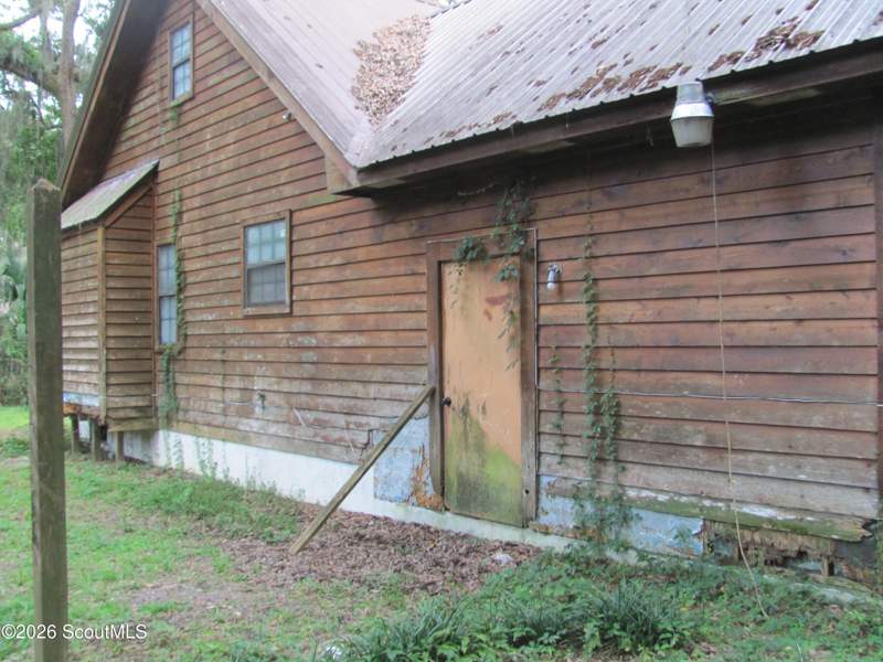 3 bedroom Single Family Residence at 125 N End Drive, No Recorded Subdivision, Brunswick — photo 5