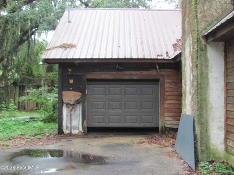 125 N End Drive, Brunswick GA - photo 7 of 19