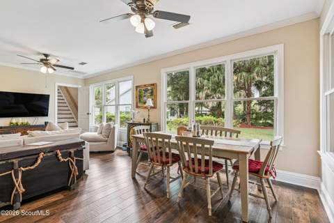 161 Rice Mill, St. Simons Island GA - photo 14 of 47