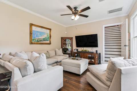 161 Rice Mill, St. Simons Island GA - photo 23 of 47