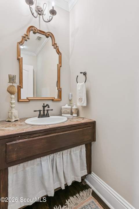 161 Rice Mill, St. Simons Island GA - photo 22 of 47