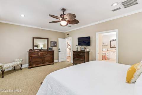 161 Rice Mill, St. Simons Island GA - photo 17 of 47