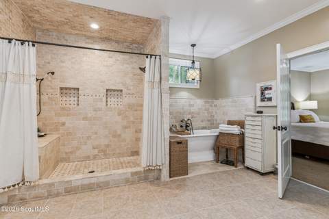 161 Rice Mill, St. Simons Island GA - photo 19 of 47