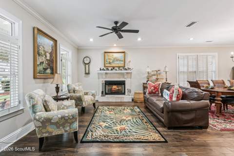 161 Rice Mill, St. Simons Island GA - photo 6 of 47