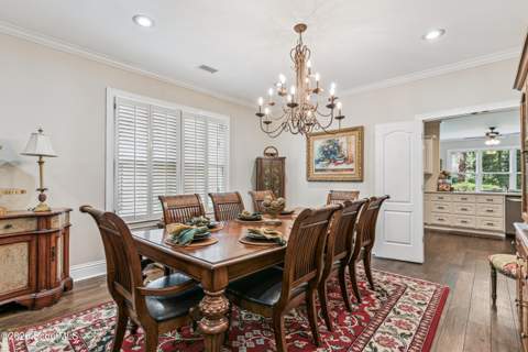 161 Rice Mill, St. Simons Island GA - photo 8 of 47