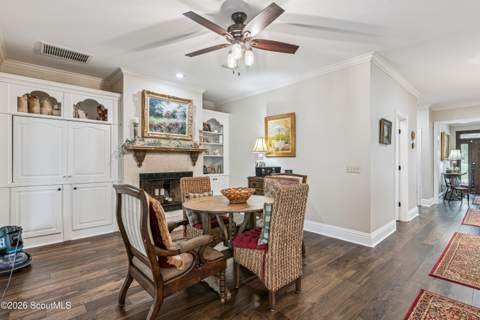 161 Rice Mill, St. Simons Island GA - photo 13 of 47
