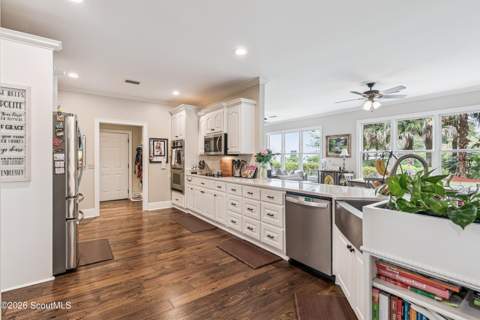 161 Rice Mill, St. Simons Island GA - photo 9 of 47
