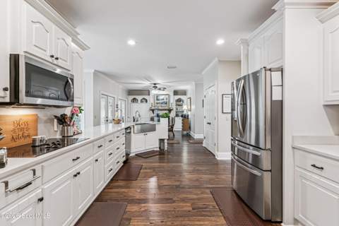 161 Rice Mill, St. Simons Island GA - photo 10 of 47