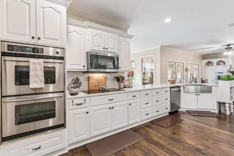 161 Rice Mill, St. Simons Island GA - photo 11 of 47