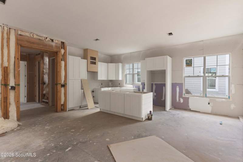 3 bedroom Single Family Residence at 264 Menendez Avenue, El Dorado, St. Simons Island — photo 3