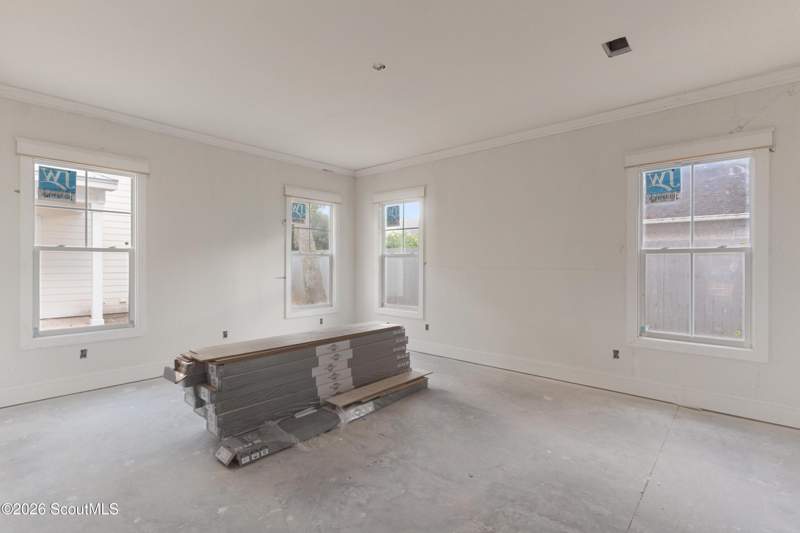 3 bedroom Single Family Residence at 264 Menendez Avenue, El Dorado, St. Simons Island — photo 5