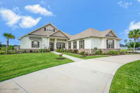 216 Jake Colton Drive, home for sale in Kingsland 31548