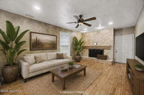 811 Devon Drive, St. Marys GA - photo 11 of 54