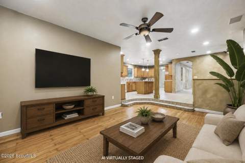 811 Devon Drive, St. Marys GA - photo 13 of 54