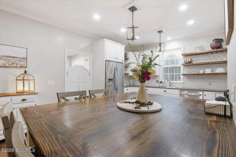 169 Willow Pond Way, Brunswick GA - photo 17 of 48