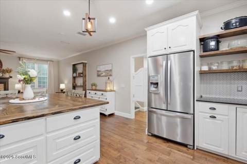 169 Willow Pond Way, Brunswick GA - photo 14 of 48