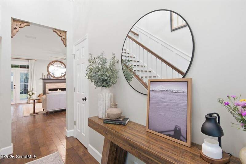 4 bedroom Single Family Residence at 169 Willow Pond Way, Morgan's Mill, Brunswick — photo 4