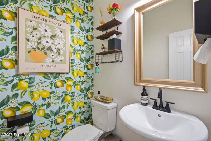 4 bedroom Single Family Residence at 169 Willow Pond Way, Morgan's Mill, Brunswick — photo 5